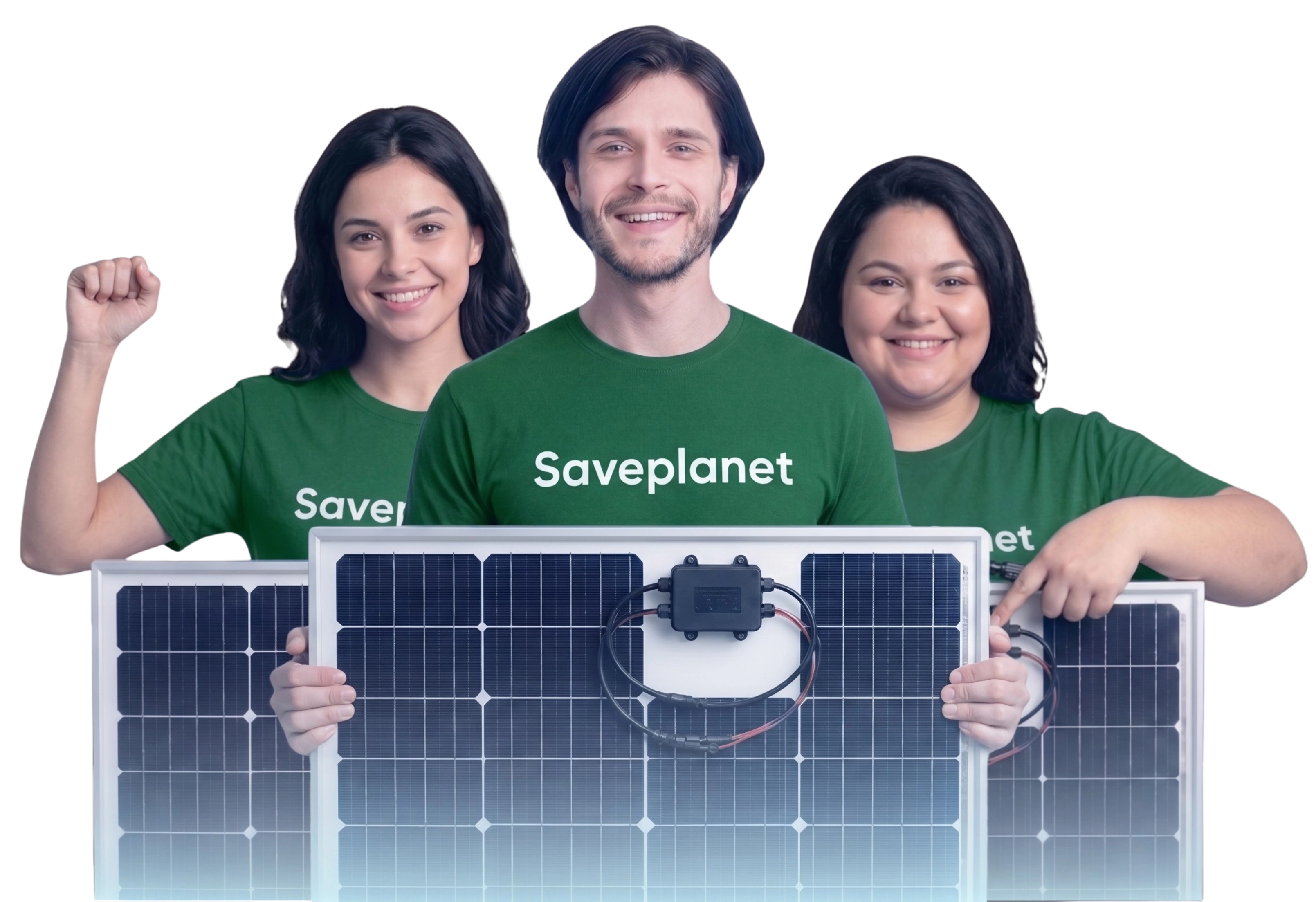 SavePlanet Solar Expert